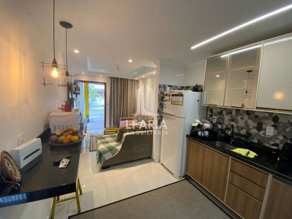 Imagem Casa com 2 Quartos à Venda, 62 m² em Rio Gracioso - Itapoá Imagem Casa com 2 Quartos à Venda, 62 m² em Rio Gracioso - Itapoá