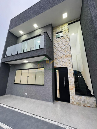 Imagem Sobrado com 3 Quartos à Venda, 130 m² em Centro - Pontal Do Paraná Imagem Sobrado com 3 Quartos à Venda, 130 m² em Centro - Pontal Do Paraná