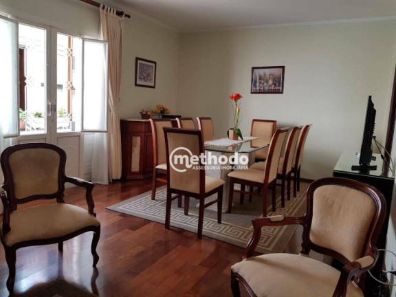 Imagem Casa com 4 Quartos à Venda, 320 m² em Taquaral - Campinas Imagem Casa com 4 Quartos à Venda, 320 m² em Taquaral - Campinas