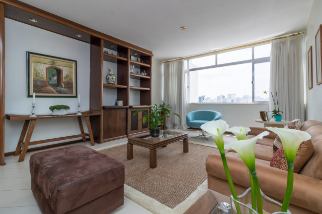 Imagem Apartamento com 3 Quartos à Venda, 146 m² em Perdizes - São Paulo Imagem Apartamento com 3 Quartos à Venda, 146 m² em Perdizes - São Paulo