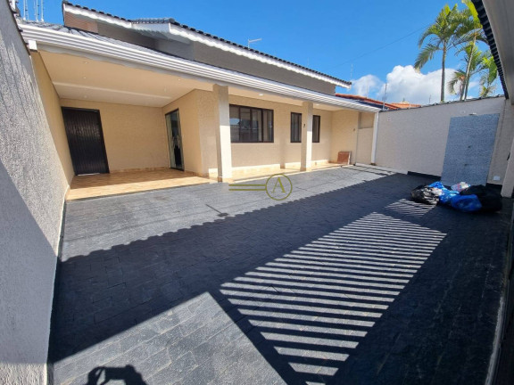 Imagem Casa com 3 Quartos para Alugar, 190 m² em Balneário Samburá - Peruíbe Imagem Casa com 3 Quartos para Alugar, 190 m² em Balneário Samburá - Peruíbe