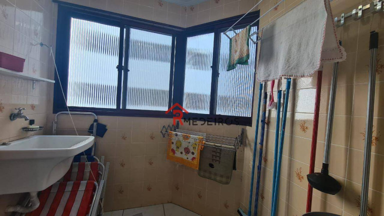 Imagem Apartamento com 2 Quartos à Venda, 72 m² em Aviação - Praia Grande Imagem Apartamento com 2 Quartos à Venda, 72 m² em Aviação - Praia Grande