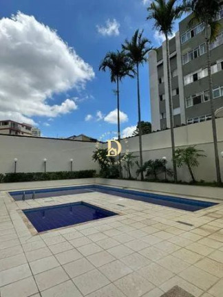 Imagem Apartamento com 3 Quartos à Venda, 110 m² em Vila Ema - São José Dos Campos
