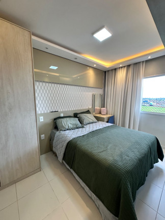 Imagem Apartamento com 3 Quartos à Venda, 76 m² em Parque Verde - Belém