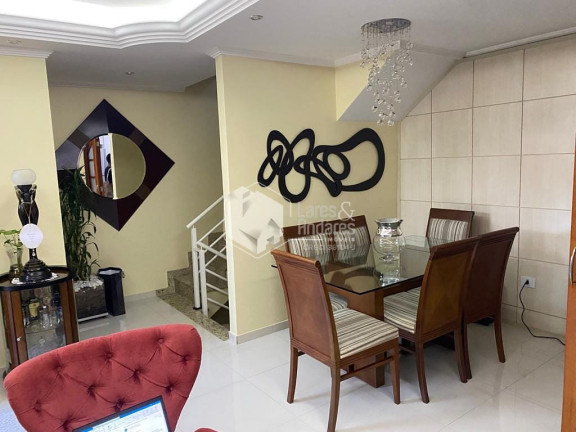 Imagem Casa com 3 Quartos à Venda, 125 m² em Vila Nova Mazzei - São Paulo Imagem Casa com 3 Quartos à Venda, 125 m² em Vila Nova Mazzei - São Paulo