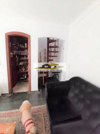 Imagem Sobrado com 4 Quartos à Venda, 250 m² em Planalto Paulista - São Paulo