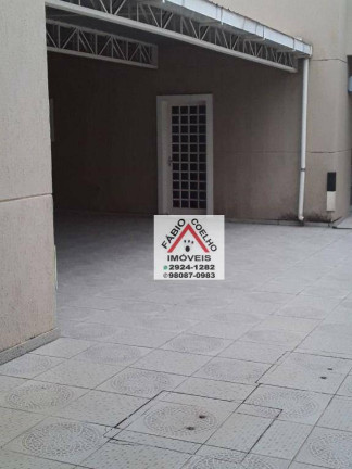 Imagem Sobrado com 3 Quartos à Venda, 293 m² em Vila Mascote - São Paulo Imagem Sobrado com 3 Quartos à Venda, 293 m² em Vila Mascote - São Paulo