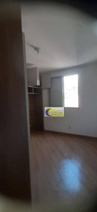 Imagem Apartamento com 2 Quartos à Venda, 47 m² em Ferrazópolis - São Bernardo Do Campo Imagem Apartamento com 2 Quartos à Venda, 47 m² em Ferrazópolis - São Bernardo Do Campo