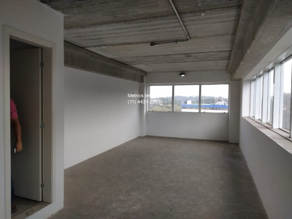 Imagem Imóvel com 1 Quarto à Venda, 37 m² em Granja Viana - Cotia