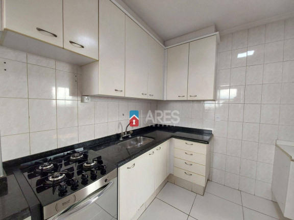 Imagem Apartamento com 3 Quartos para Alugar, 94 m² em Cidade Jardim Ii - Americana Imagem Apartamento com 3 Quartos para Alugar, 94 m² em Cidade Jardim Ii - Americana