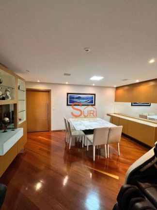 Imagem Apartamento com 4 Quartos à Venda, 206 m² em Jardim Do Mar - São Bernardo Do Campo