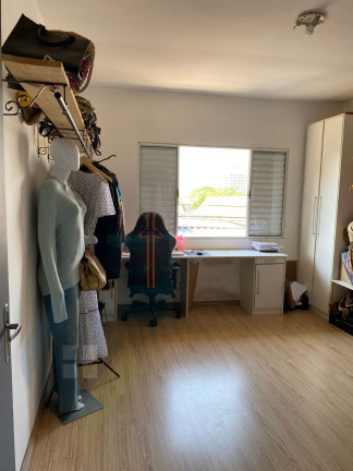 Imagem Casa com 3 Quartos à Venda, 148 m² em Paulicéia - São Bernardo Do Campo