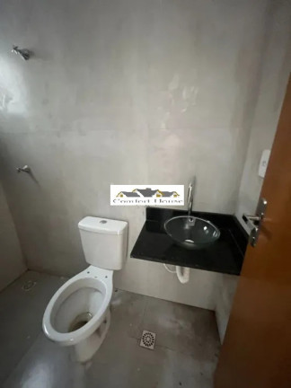 Imagem Cobertura com 2 Quartos à Venda, 101 m² em Santa Maria - Santo André Imagem Cobertura com 2 Quartos à Venda, 101 m² em Santa Maria - Santo André