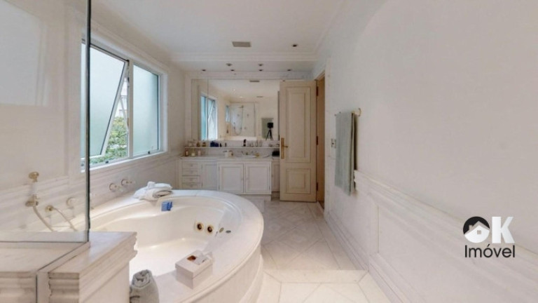 Imagem Apartamento com 5 Quartos à Venda, 820 m² em Jardim Paulista - São Paulo Imagem Apartamento com 5 Quartos à Venda, 820 m² em Jardim Paulista - São Paulo