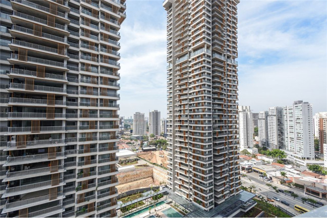 Imagem Apartamento com 3 Quartos à Venda, 104 m² em Jardim Das Acácias - São Paulo Imagem Apartamento com 3 Quartos à Venda, 104 m² em Jardim Das Acácias - São Paulo