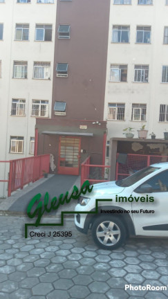 Imagem Apartamento com 2 Quartos à Venda, 45 m² em Colônia (zona Leste) - São Paulo