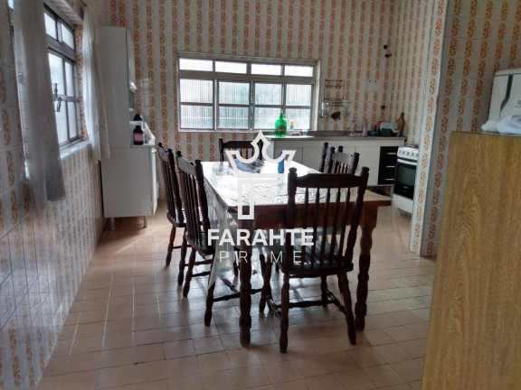Imagem Casa com 4 Quartos à Venda, 156 m² em Jardim Independência - São Vicente Imagem Casa com 4 Quartos à Venda, 156 m² em Jardim Independência - São Vicente