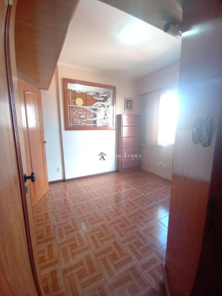 Imagem Apartamento com 3 Quartos à Venda, 88 m² em Centro - São Vicente