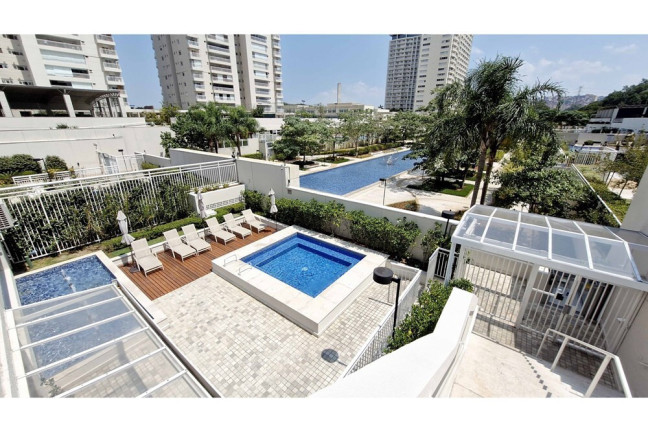 Imagem Apartamento com 2 Quartos à Venda, 100 m² em Santo Amaro - São Paulo Imagem Apartamento com 2 Quartos à Venda, 100 m² em Santo Amaro - São Paulo