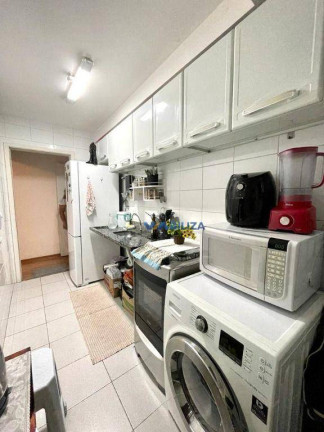 Imagem Apartamento com 2 Quartos à Venda, 54 m² em Vila Das Palmeiras - Guarulhos Imagem Apartamento com 2 Quartos à Venda, 54 m² em Vila Das Palmeiras - Guarulhos