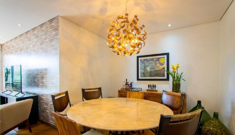 Imagem Apartamento com 4 Quartos à Venda, 156 m² em Centro - Santo André Imagem Apartamento com 4 Quartos à Venda, 156 m² em Centro - Santo André