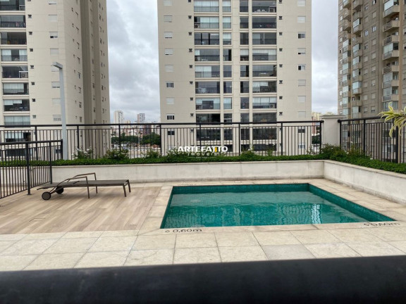 Imagem Apartamento com 2 Quartos à Venda, 70 m² em Ipiranga - São Paulo Imagem Apartamento com 2 Quartos à Venda, 70 m² em Ipiranga - São Paulo