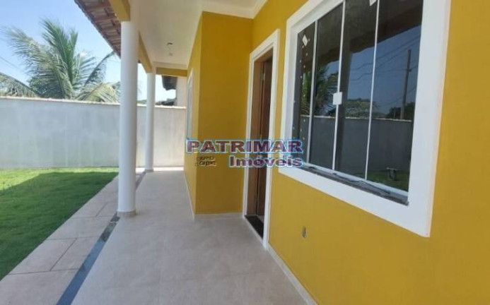 Imagem Casa com 3 Quartos à Venda, 380 m² em Itaipuaçu - Maricá Imagem Casa com 3 Quartos à Venda, 380 m² em Itaipuaçu - Maricá