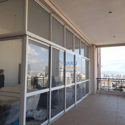 Imagem Apartamento com 4 Quartos à Venda, 250 m² em Aclimação - São Paulo