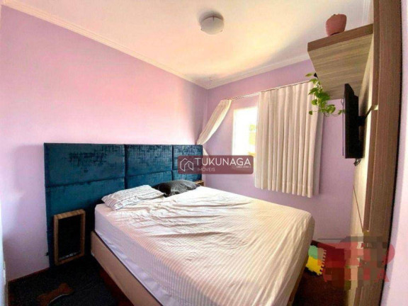 Imagem Casa com 3 Quartos à Venda, 153 m² em Sítio Da Figueira - São Paulo