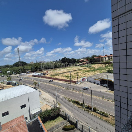 Imagem Apartamento com 2 Quartos para Alugar, 52 m² em Ponta Negra - Natal Imagem Apartamento com 2 Quartos para Alugar, 52 m² em Ponta Negra - Natal