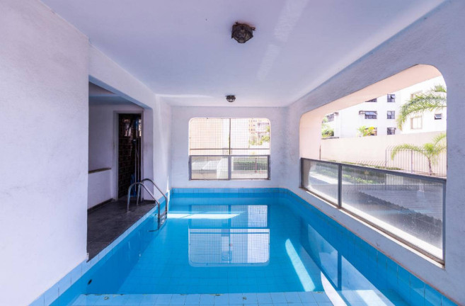 Imagem Apartamento com 2 Quartos à Venda, 70 m² em Pinheiros - São Paulo