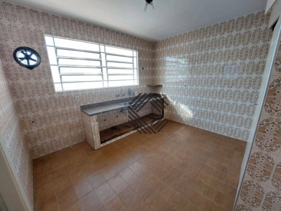 Imagem Casa com 4 Quartos à Venda, 194 m² em Jardim Santa Rosália - Sorocaba