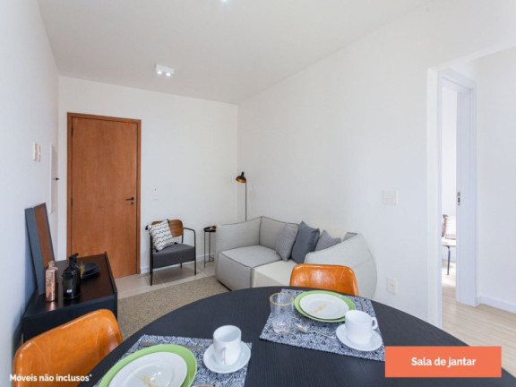 Imagem Apartamento com 1 Quarto à Venda, em Vila Nova Conceição - São Paulo Imagem Apartamento com 1 Quarto à Venda, em Vila Nova Conceição - São Paulo