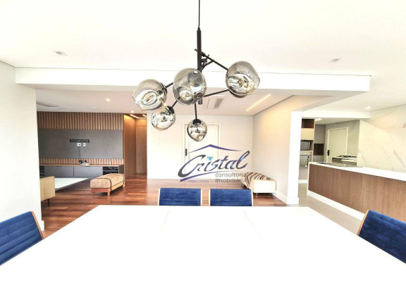 Imagem Apartamento com 3 Quartos à Venda ou Locação, 192 m² em Campo Belo - São Paulo Imagem Apartamento com 3 Quartos à Venda ou Locação, 192 m² em Campo Belo - São Paulo