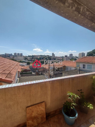 Imagem Sobrado com 2 Quartos à Venda, 120 m² em Jardim Mangalot - São Paulo