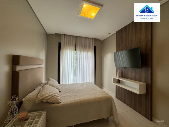 Imagem Casa de Condomínio com 4 Quartos à Venda, 250 m² em Swiss Park - Campinas Imagem Casa de Condomínio com 4 Quartos à Venda, 250 m² em Swiss Park - Campinas