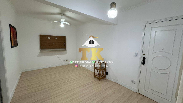 Imagem Apartamento com 1 Quarto à Venda, 40 m² em Aviação - Praia Grande Imagem Apartamento com 1 Quarto à Venda, 40 m² em Aviação - Praia Grande
