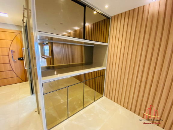 Imagem Apartamento com 3 Quartos à Venda, 129 m² em Canto Do Forte - Praia Grande Imagem Apartamento com 3 Quartos à Venda, 129 m² em Canto Do Forte - Praia Grande