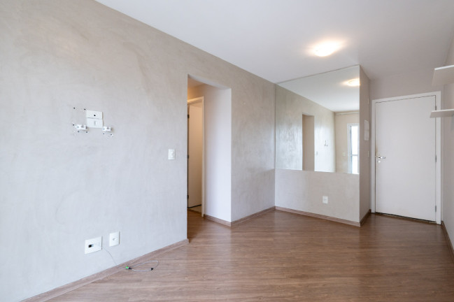 Imagem Apartamento com 2 Quartos à Venda, 56 m² em Vila Andrade - São Paulo