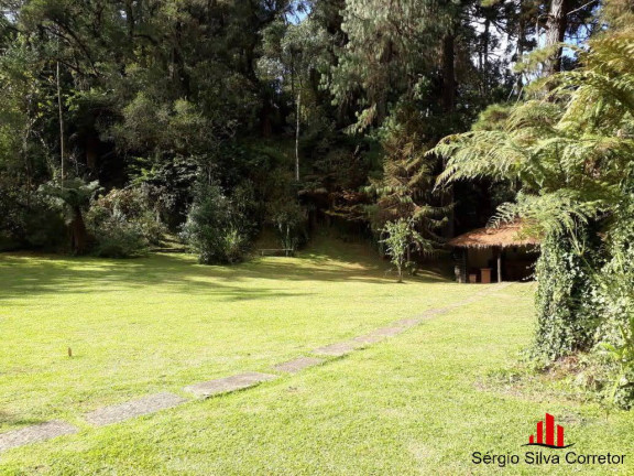 Imagem Casa de Condomínio com 4 Quartos à Venda, 1.185 m² em Descansópolis - Campos Do Jordão Imagem Casa de Condomínio com 4 Quartos à Venda, 1.185 m² em Descansópolis - Campos Do Jordão