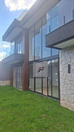 Imagem Casa com 4 Quartos à Venda, 256 m² em Umbará - Curitiba