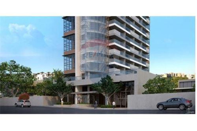 Apartamento com 1 Quarto à Venda, 45 m² em Moema - São Paulo