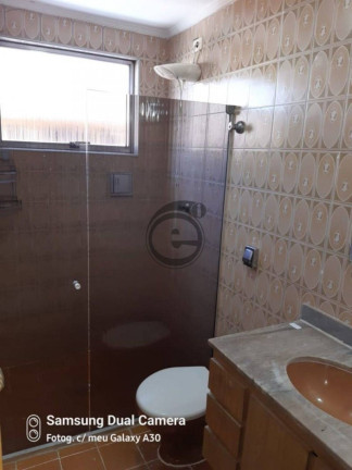 Imagem Apartamento com 3 Quartos para Alugar, 135 m² em Pompéia - Santos Imagem Apartamento com 3 Quartos para Alugar, 135 m² em Pompéia - Santos