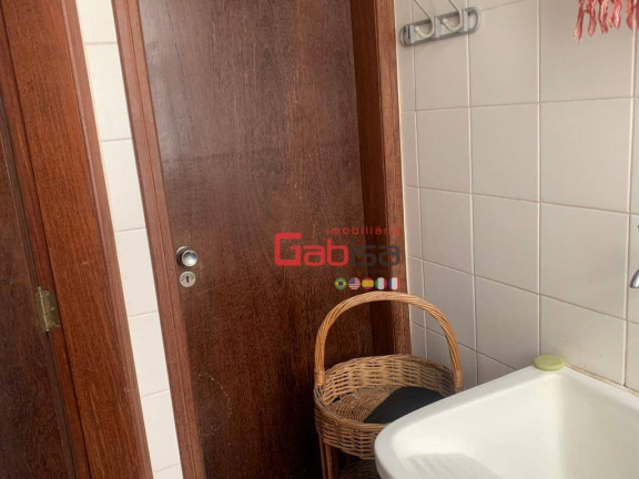 Imagem Apartamento com 3 Quartos à Venda, 120 m² em Centro - Cabo Frio Imagem Apartamento com 3 Quartos à Venda, 120 m² em Centro - Cabo Frio