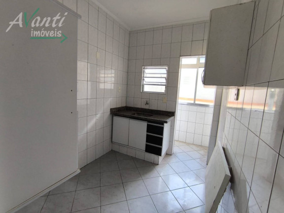 Imagem Apartamento com 2 Quartos à Venda, 76 m² em Embaré - Santos Imagem Apartamento com 2 Quartos à Venda, 76 m² em Embaré - Santos
