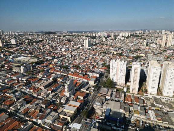 Imagem Terreno à Venda, em Vila Ema - São Paulo Imagem Terreno à Venda, em Vila Ema - São Paulo
