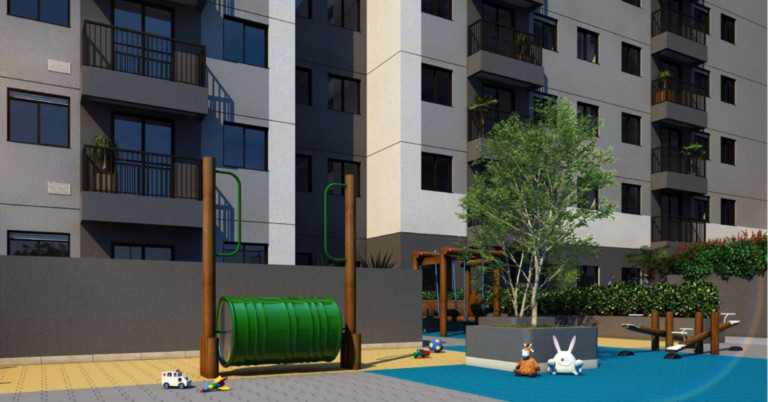 Imagem Apartamento com 2 Quartos à Venda, 38 m² em Jaguaré - São Paulo Imagem Apartamento com 2 Quartos à Venda, 38 m² em Jaguaré - São Paulo