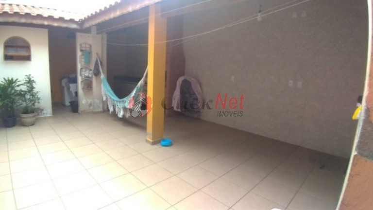 Imagem Sobrado com 2 Quartos à Venda, 142 m² em Parque Marajoara - Santo André