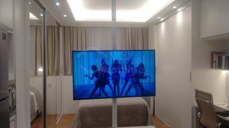 Imagem Imóvel com 1 Quarto à Venda, 38 m² em Jardim Paulista - São Paulo