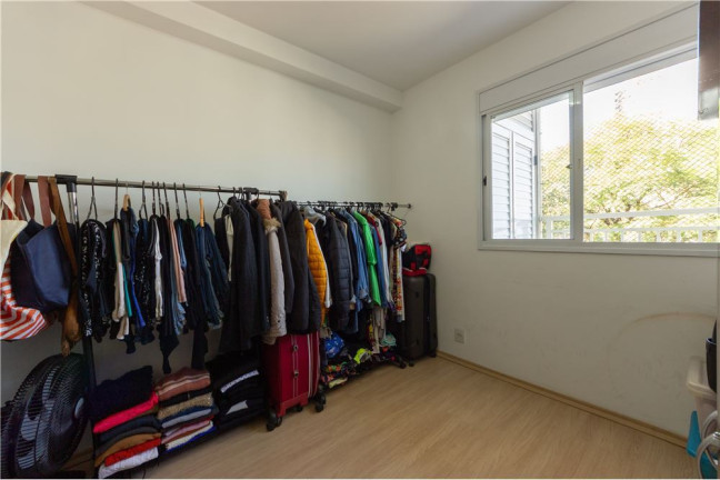 Imagem Imóvel com 2 Quartos à Venda, em Belenzinho - São Paulo Imagem Imóvel com 2 Quartos à Venda, em Belenzinho - São Paulo